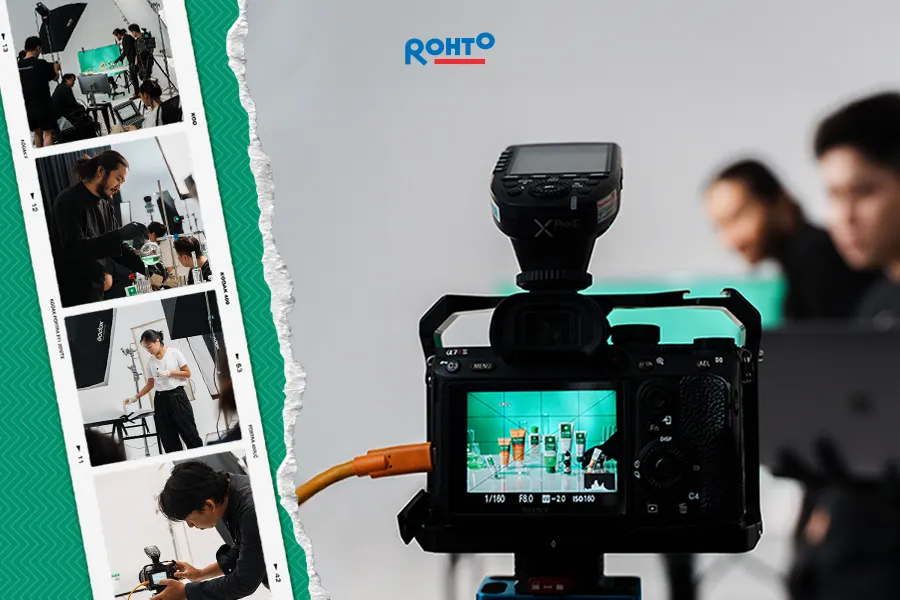 Rohto-Mentholatum Việt Nam