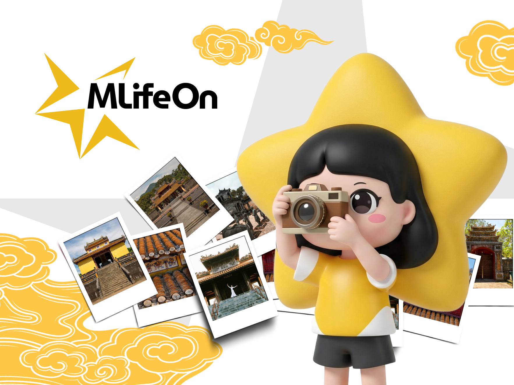 MLifeOn