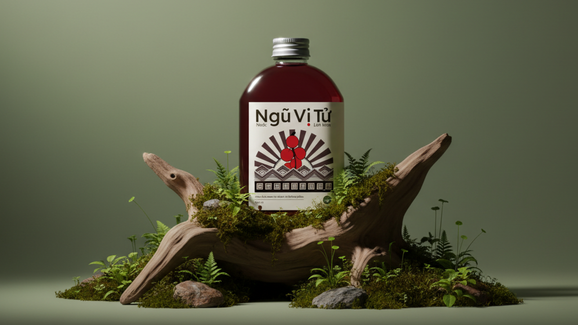 通增绿色合作社