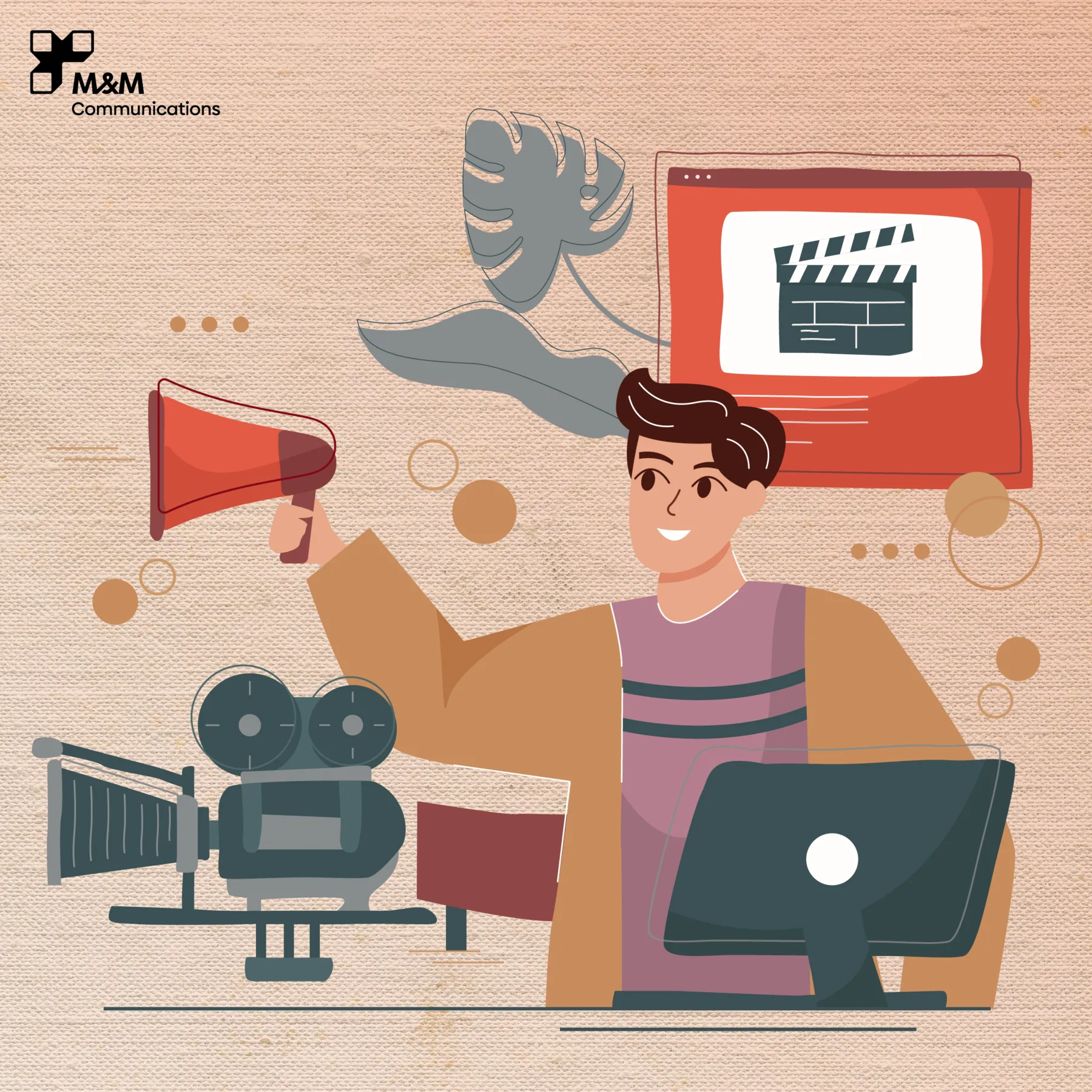 QUAY VIDEO SẢN PHẨM KHÔNG CẦN KOL VẪN TẠO ĐỘ TIN CẬY CAO