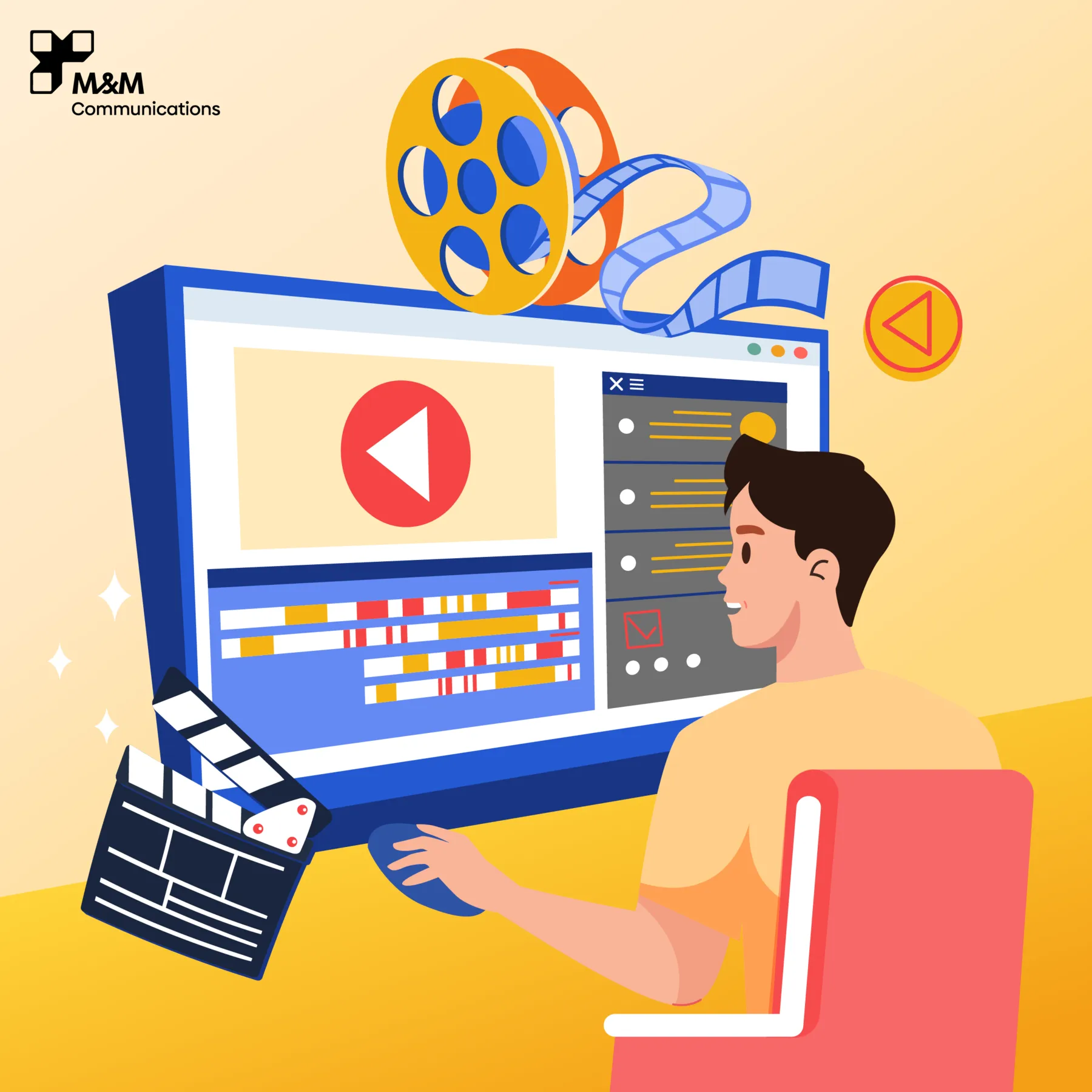 NHỊP DỰNG VIDEO ẢNH HƯỞNG THẾ NÀO ĐẾN QUYẾT ĐỊNH MUA HÀNG?
