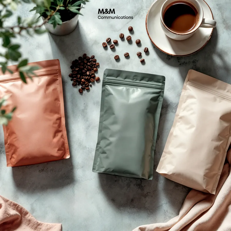 HOW PACKAGING ACTS AS A “SILENT SALESPERSON”