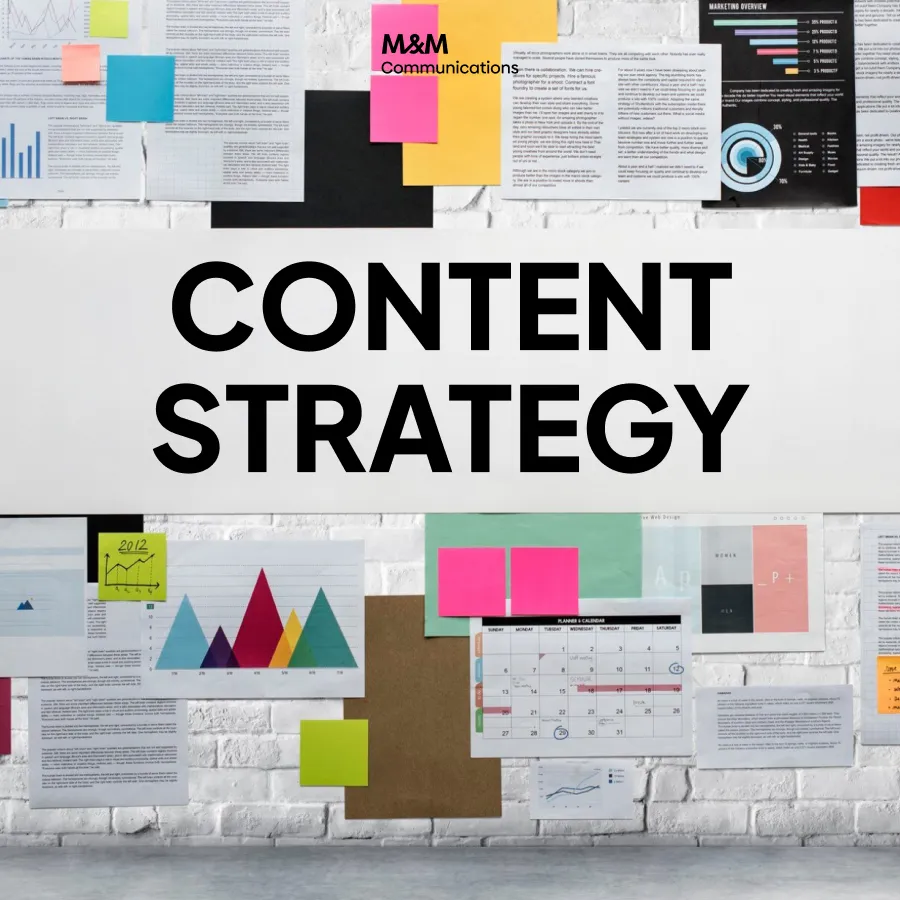 WHAT IS CONTENT STRATEGY? WHY DO BUSINESSES NEED A LONG TERM CONTENT STRATEGY