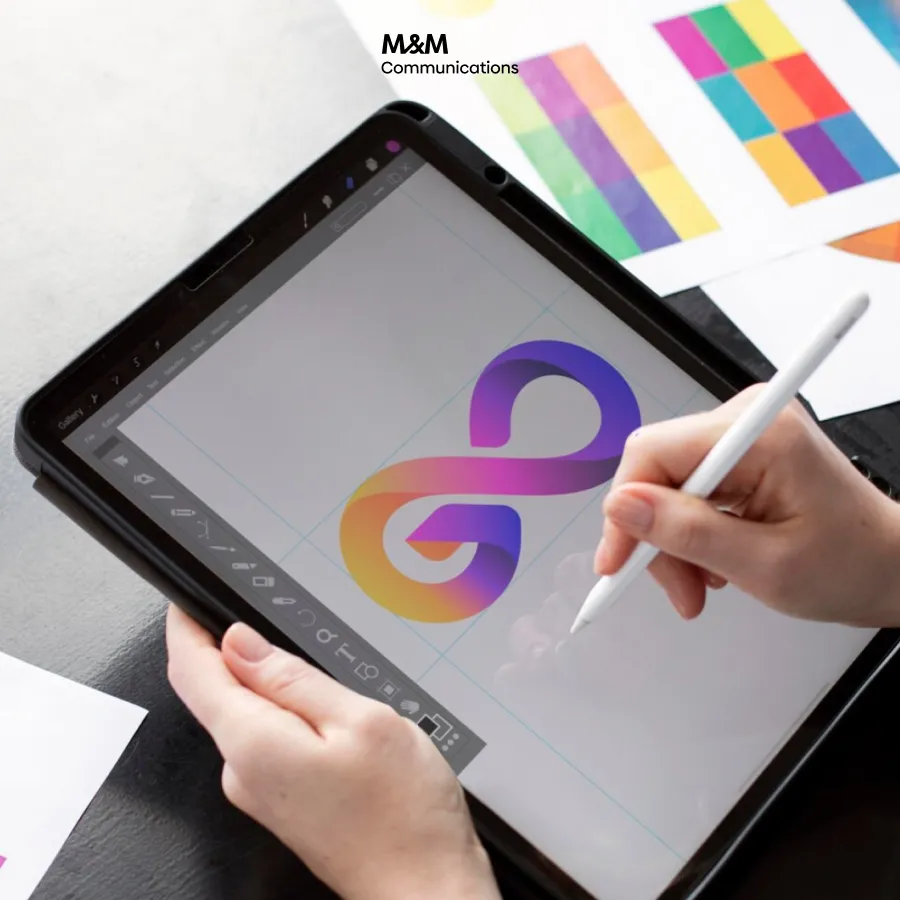 SHOULD A LOGO BE DESIGNED BEFORE OR AFTER BRAND POSITIONING? 