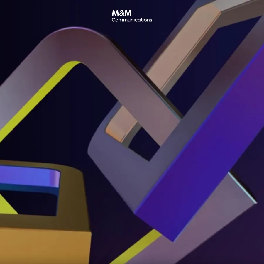 专业3D动画视频制作全流程