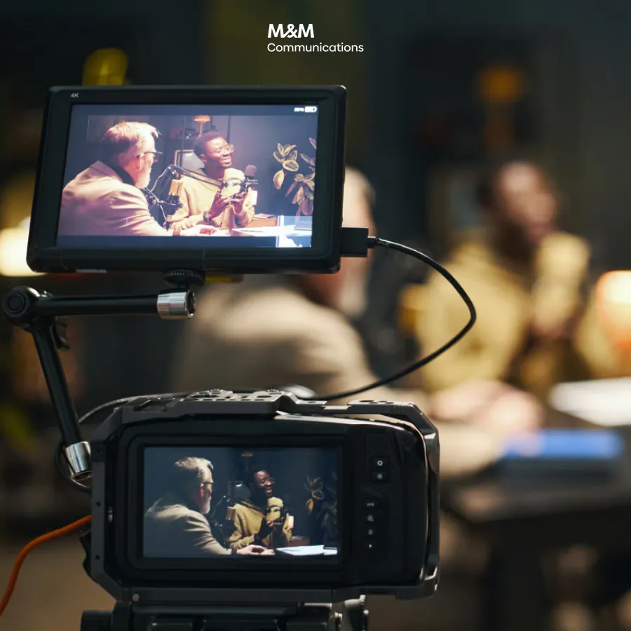 BRAND DOCUMENTARY: THE TREND OF SUSTAINABLE STORYTELLING