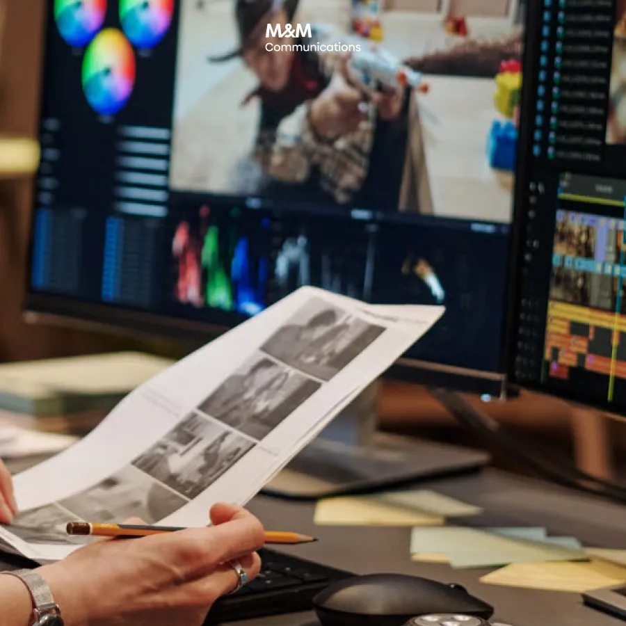 STORYTELLING IN PRODUCT VIDEOS: HOW TO TELL A STORY WITHOUT SOUNDING LIKE AN "AD"