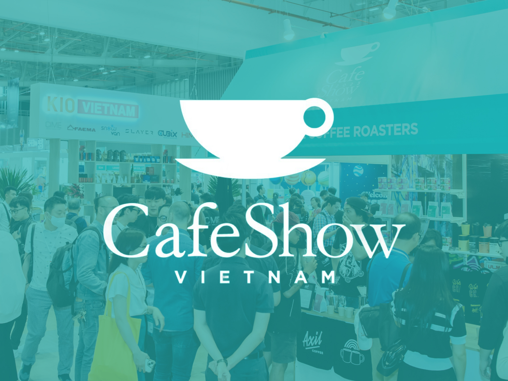 CafeShow Vietnam