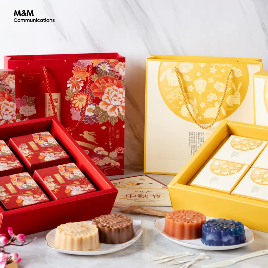MID-AUTUMN PACKAGING TRENDS 2026: MINIMALISM, LUXURY, OR CULTURAL STORYTELLING?