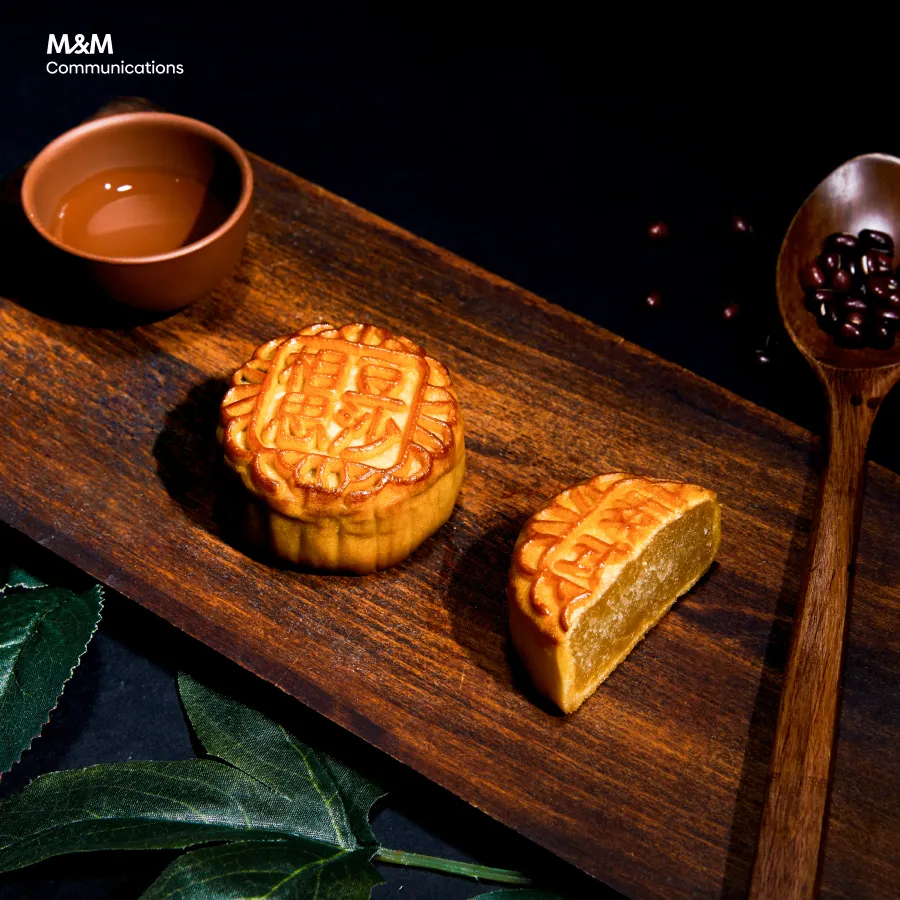 5 PHOTOGRAPHY CONCEPTS FOR 2026 MOONCAKE BOXES