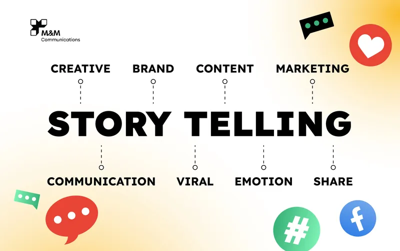 Storytelling Example