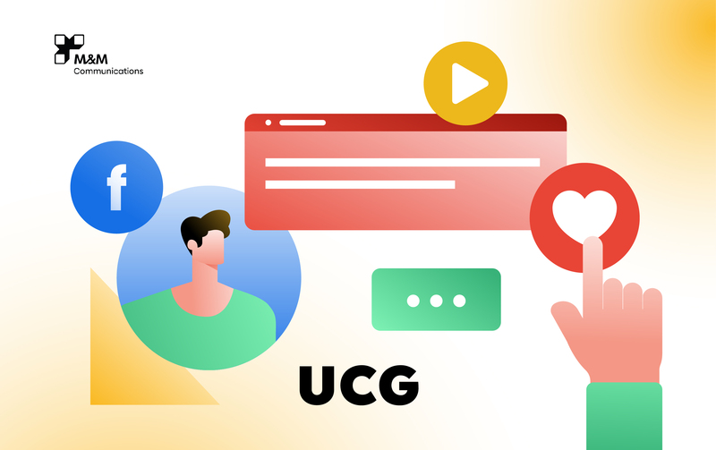 UGC Example