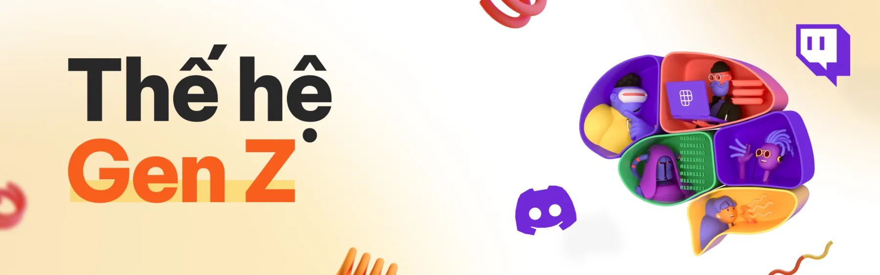 Z 世代与向“内向型社群平台”转移的趋势