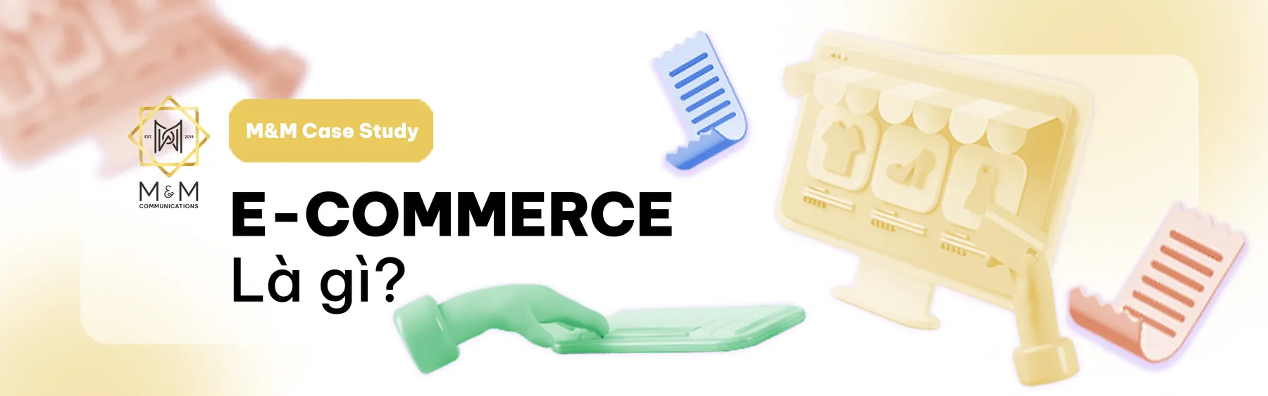 什么是电子商务？电子商务在4.0数字时代的重要性