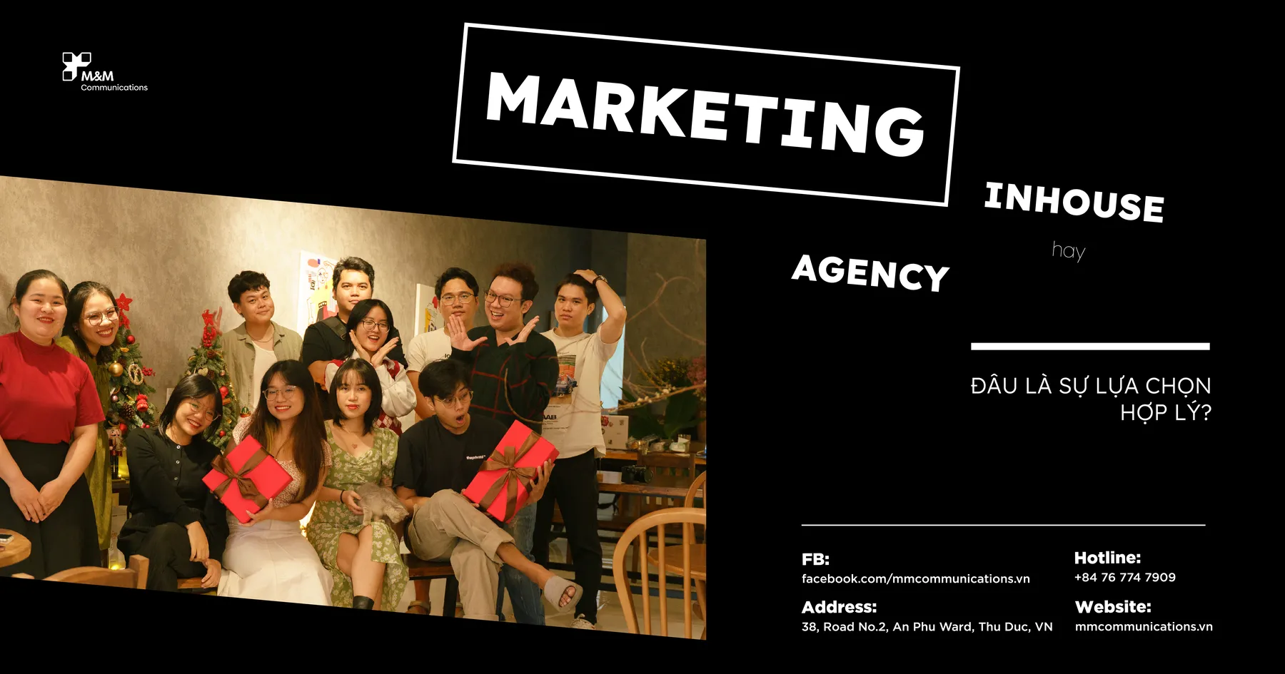 内部营销与营销机构 - 哪种选择对企业来说更优？