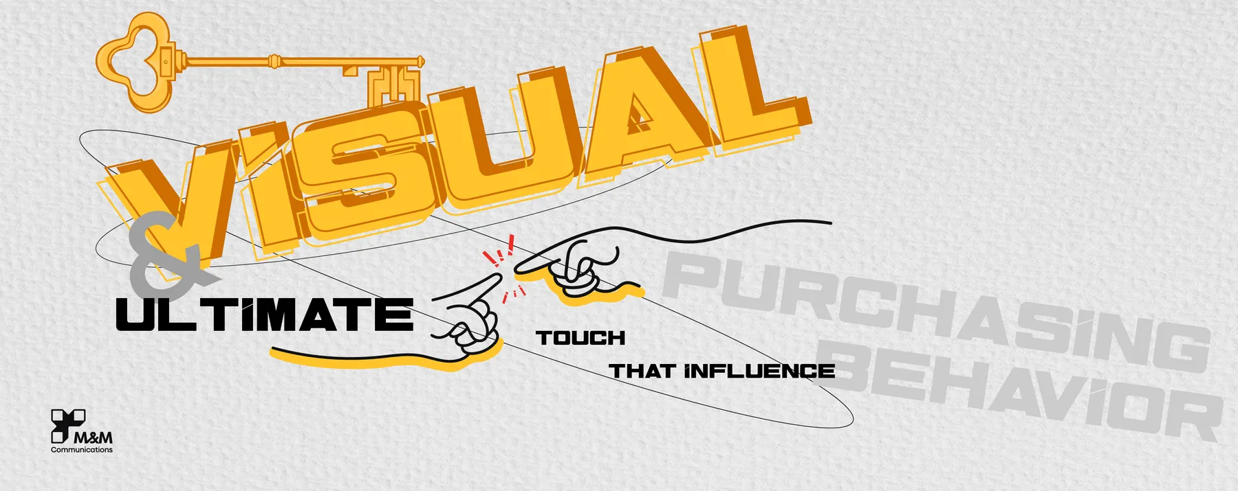 影响消费者购买行为的关键视觉的4个因素