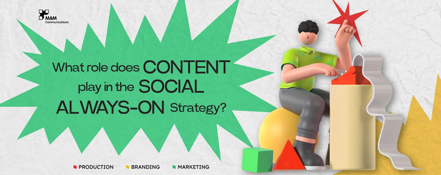 内容在“持续在线”的社交策略中扮演什么角色？