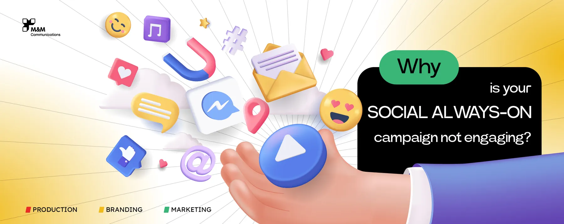 你的“随时待命”的社交策略为什么效果不佳？