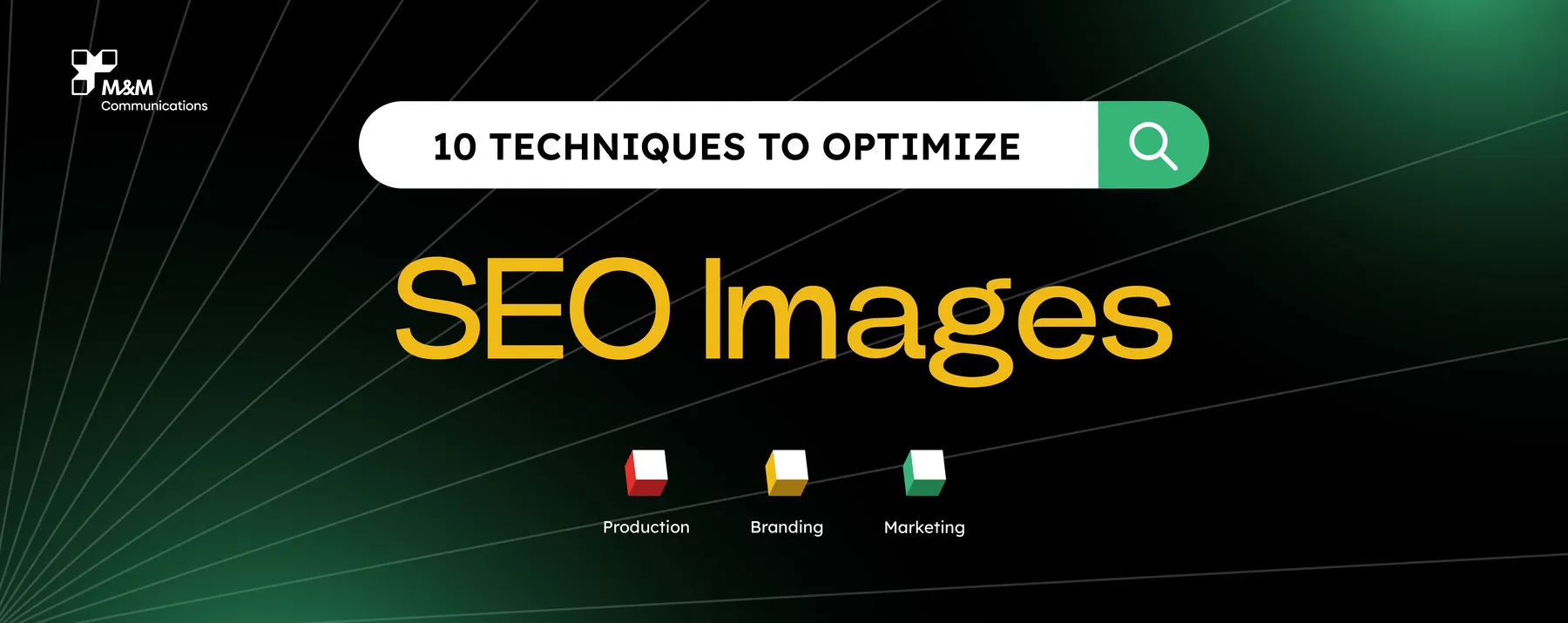 10 优化 SEO 图像的技术