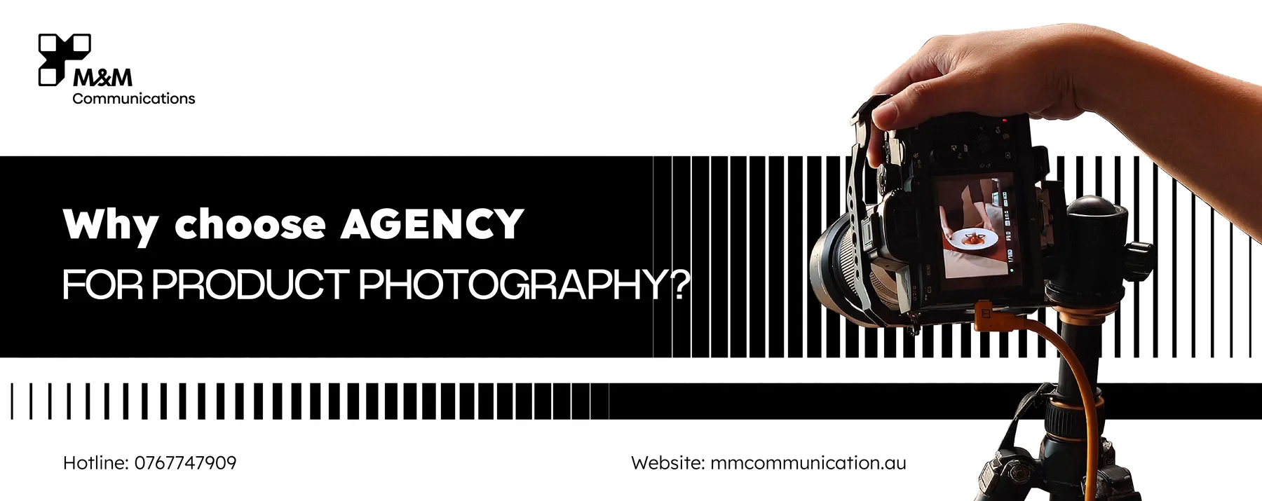 您应该选择专业的产品摄影机构的原因是什么？