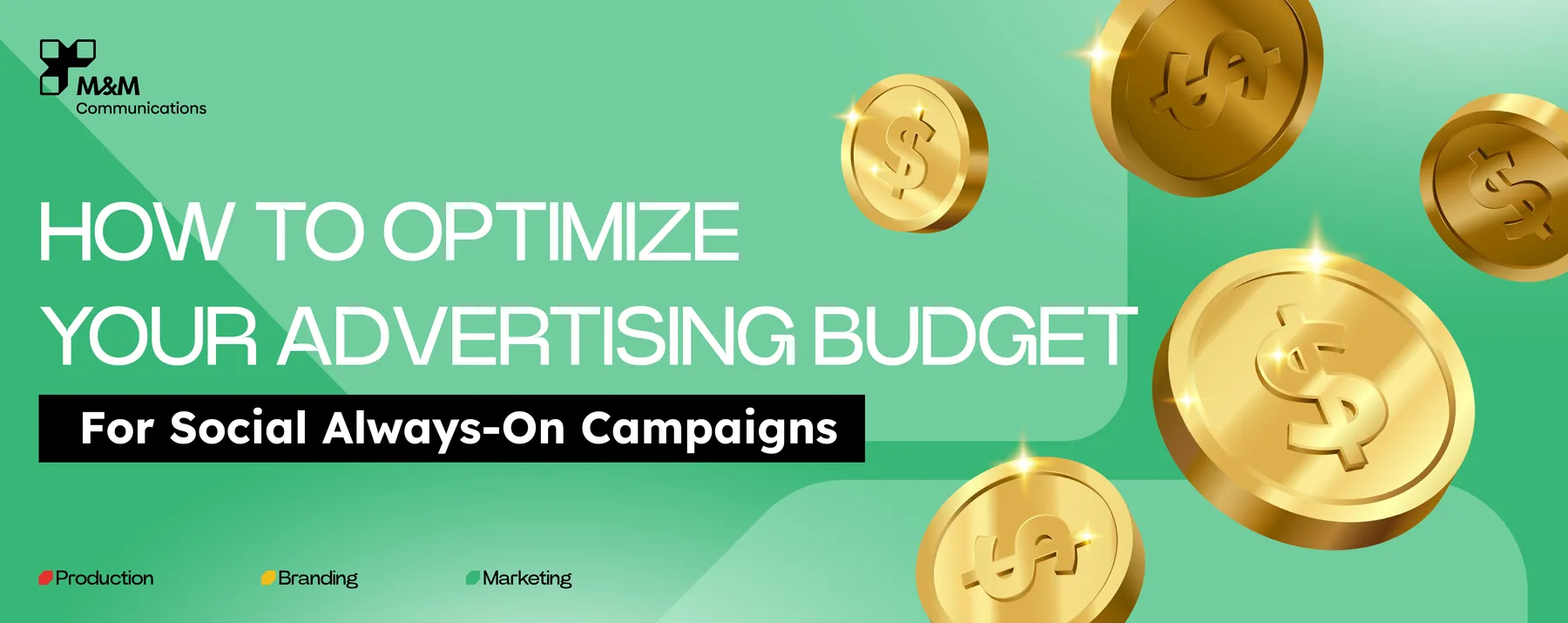 如何优化社交全时在线广告活动的预算
