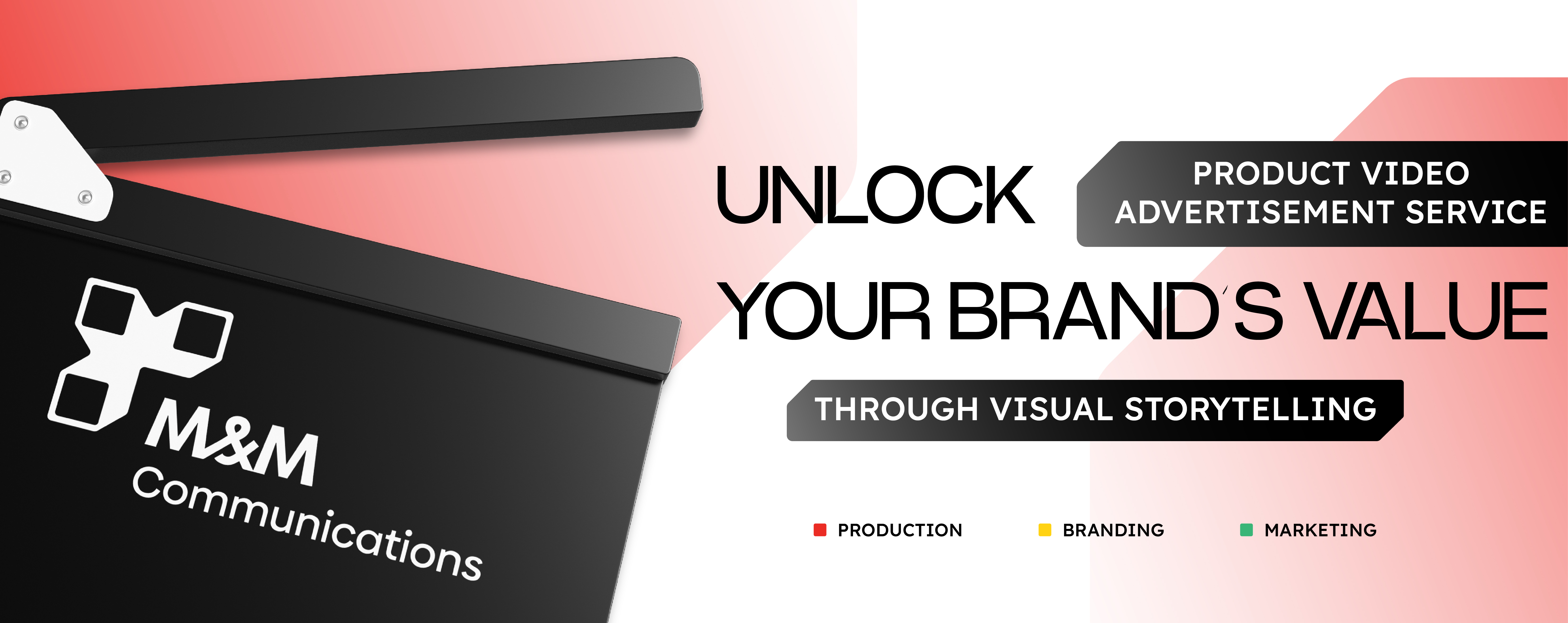 Product Video Advertisement Service