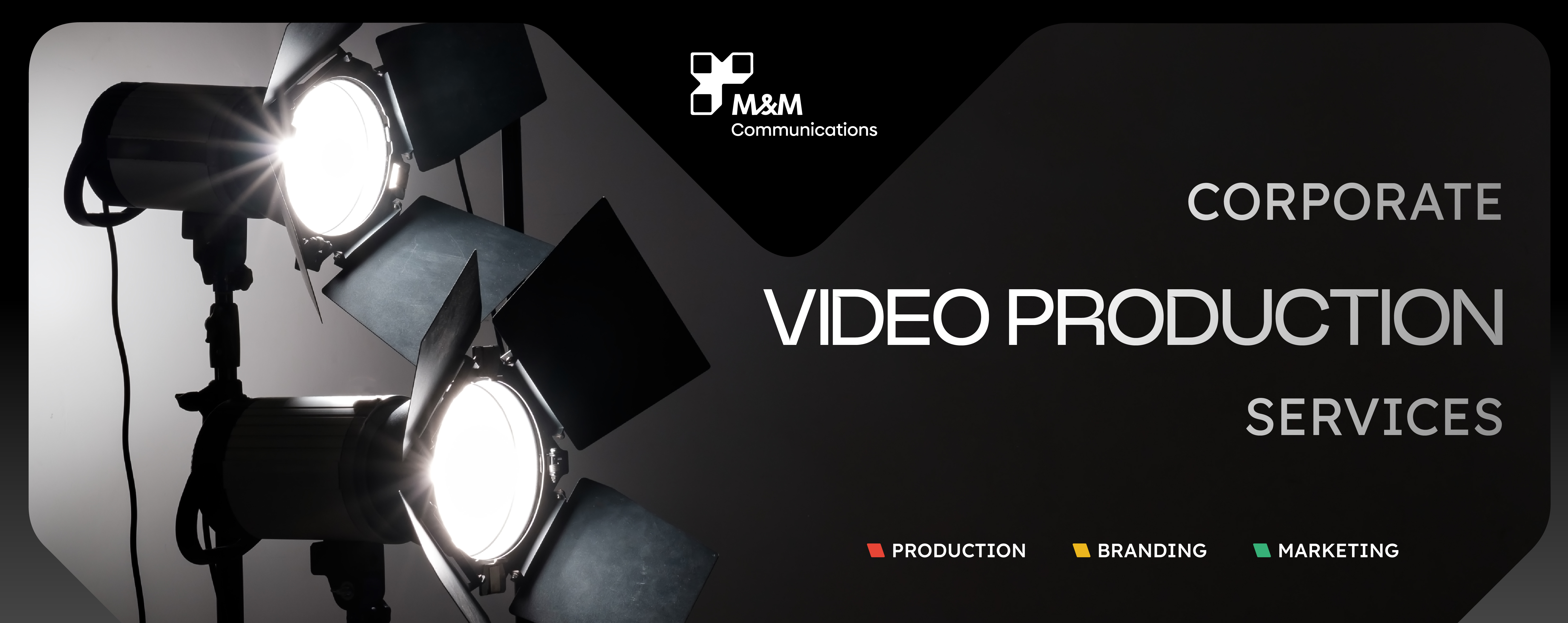 Corporate Video Production Services