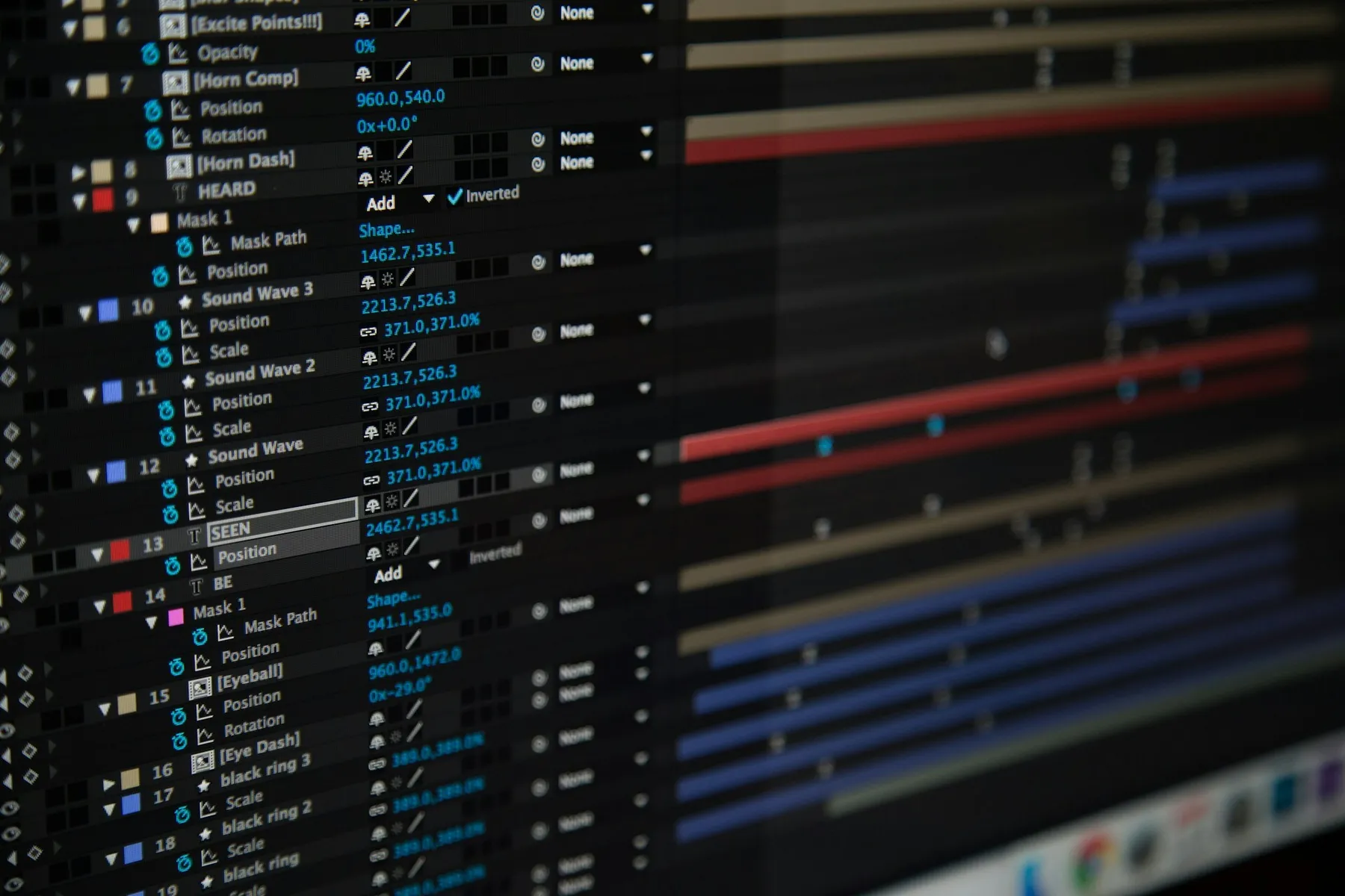 动态图形 2025：通过动态呈现为品牌注入生命力