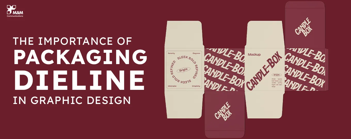 包装刀模图在平面设计中的重要性