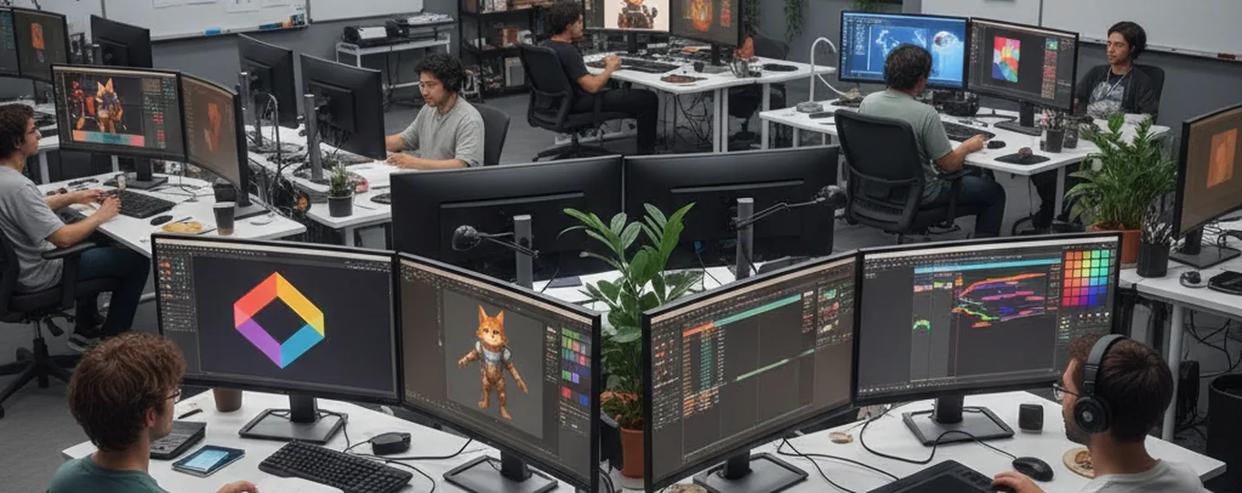 视频动画营销：通过专业运动图形技术，实现营销效果