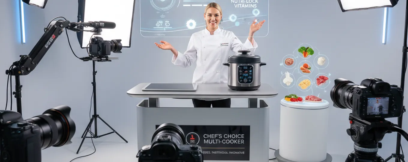 产品演示视频：12种有效技巧，将观众转化为客户