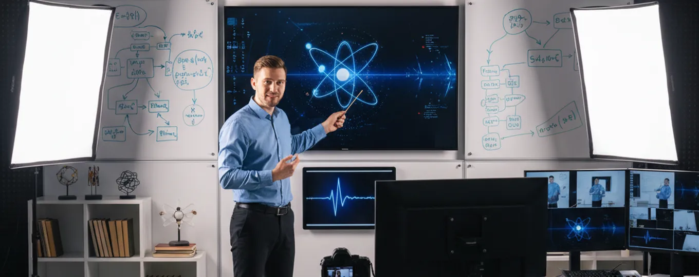 教程视频营销：通过教育客户来促进销售并建立权威