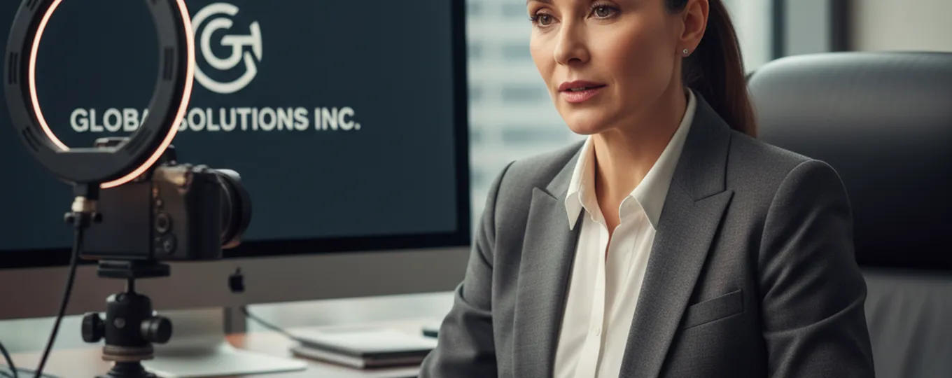 视频危机沟通：通过战略性视频回应管理品牌声誉