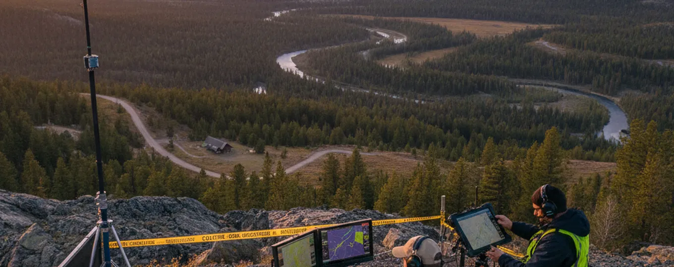 无人机视频制作：空中摄影设备和法律指南