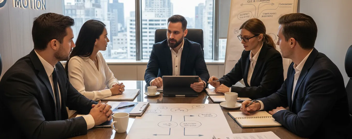 视频营销机构选择：选择值得信赖的视频制作合作伙伴助力企业成功