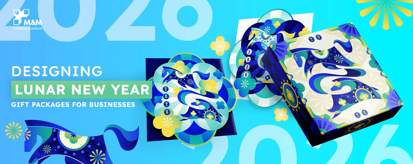 为企业设计 2026 年春节礼品方案