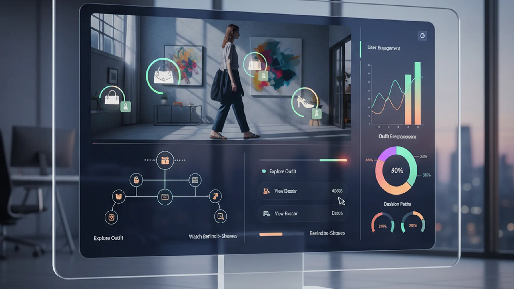 Interactive Video Marketing 2025: Tăng Tương Tác Với Video Mua Sắm và Nội Dung Tương Tác