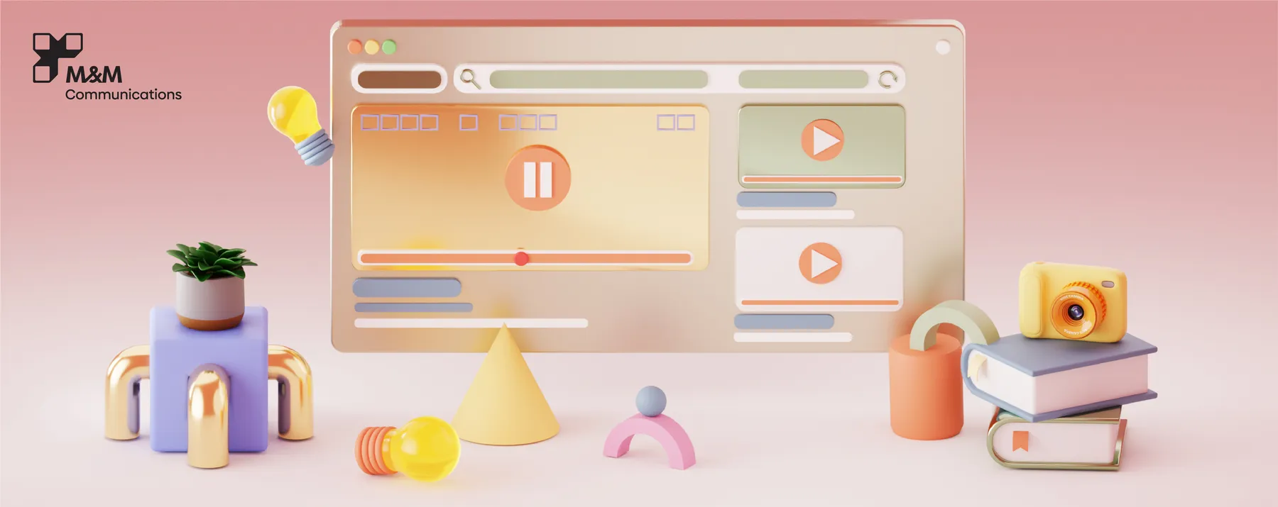 企业视频中的讲故事：留住观众前10秒的关键