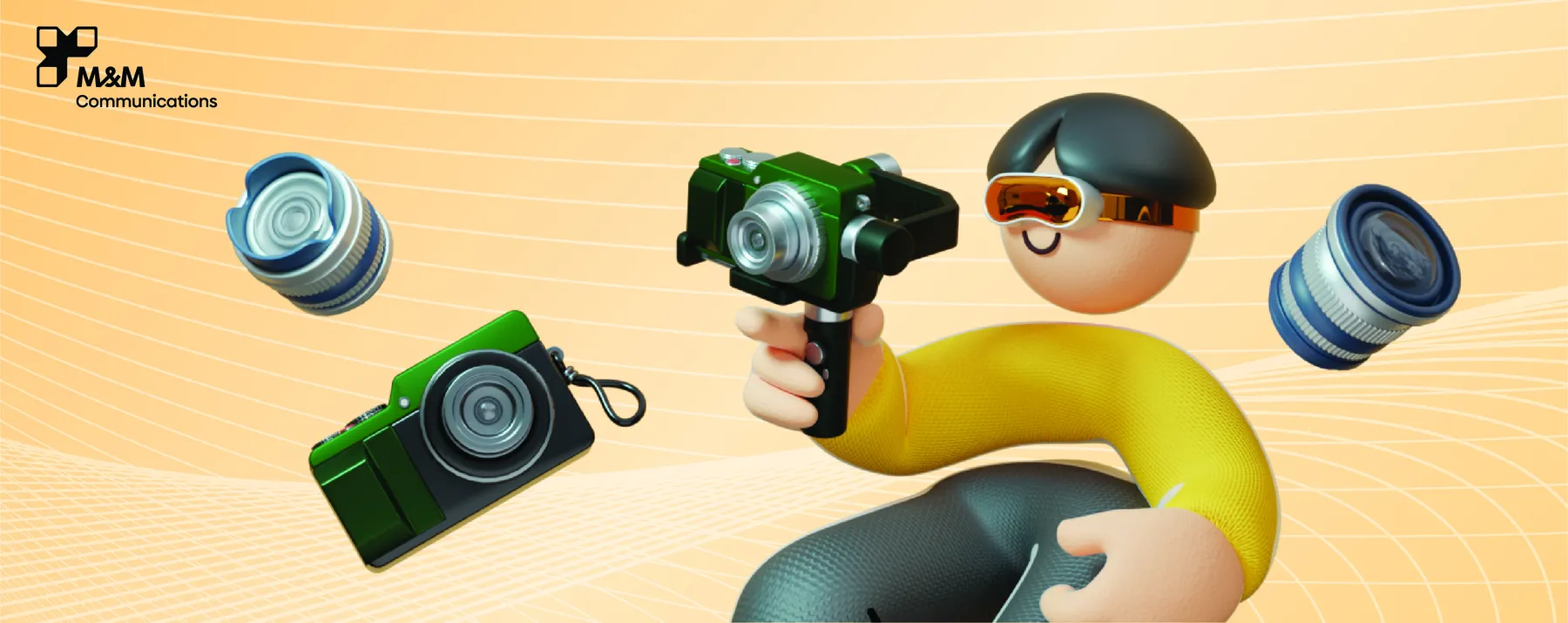 企业应该在什么情况下选择3D动画视频，而不是实景拍摄？