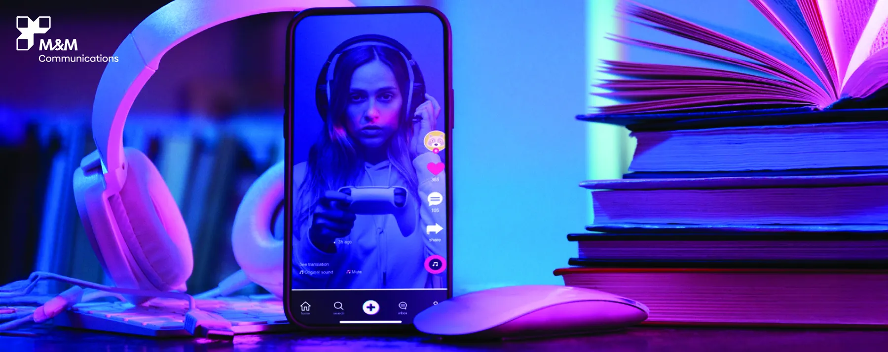 拍摄TikTok和Instagram产品视频的5个常见错误