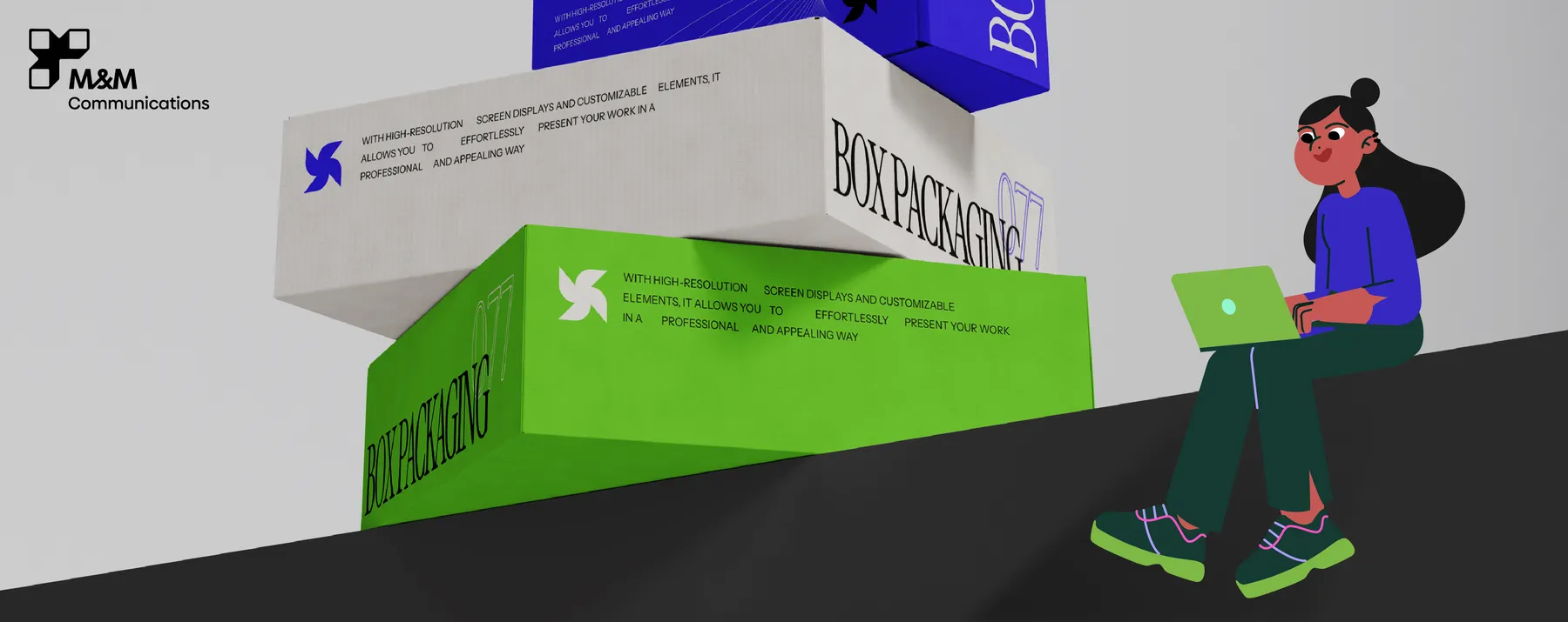 高端包装设计与大众市场包装：有什么区别？