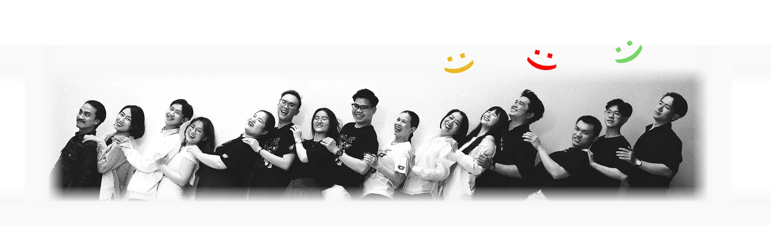 The Whole Team Hover