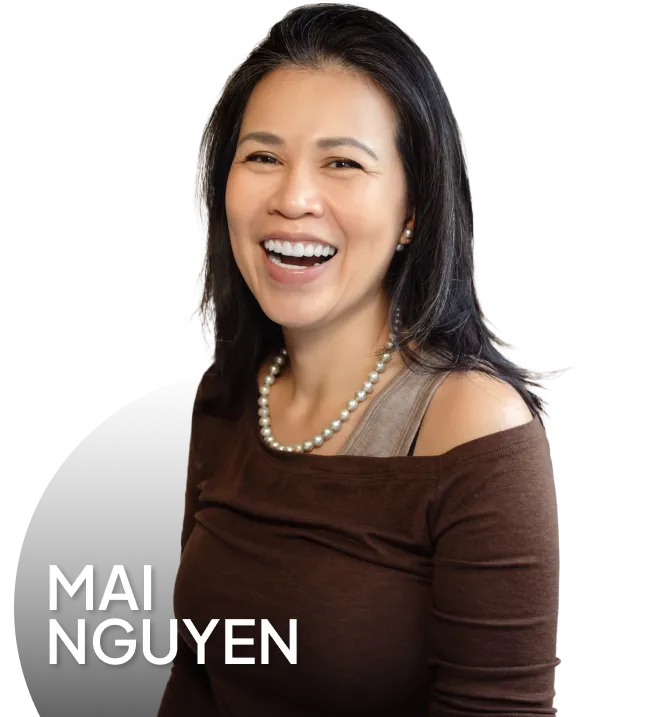  Mai Nguyễn