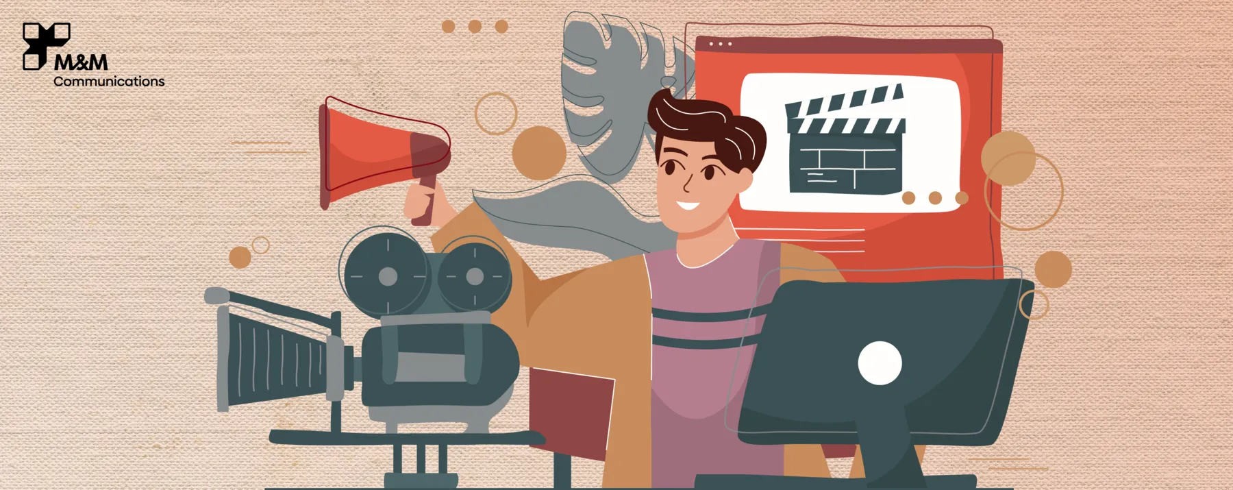 QUAY VIDEO SẢN PHẨM KHÔNG CẦN KOL VẪN TẠO ĐỘ TIN CẬY CAO