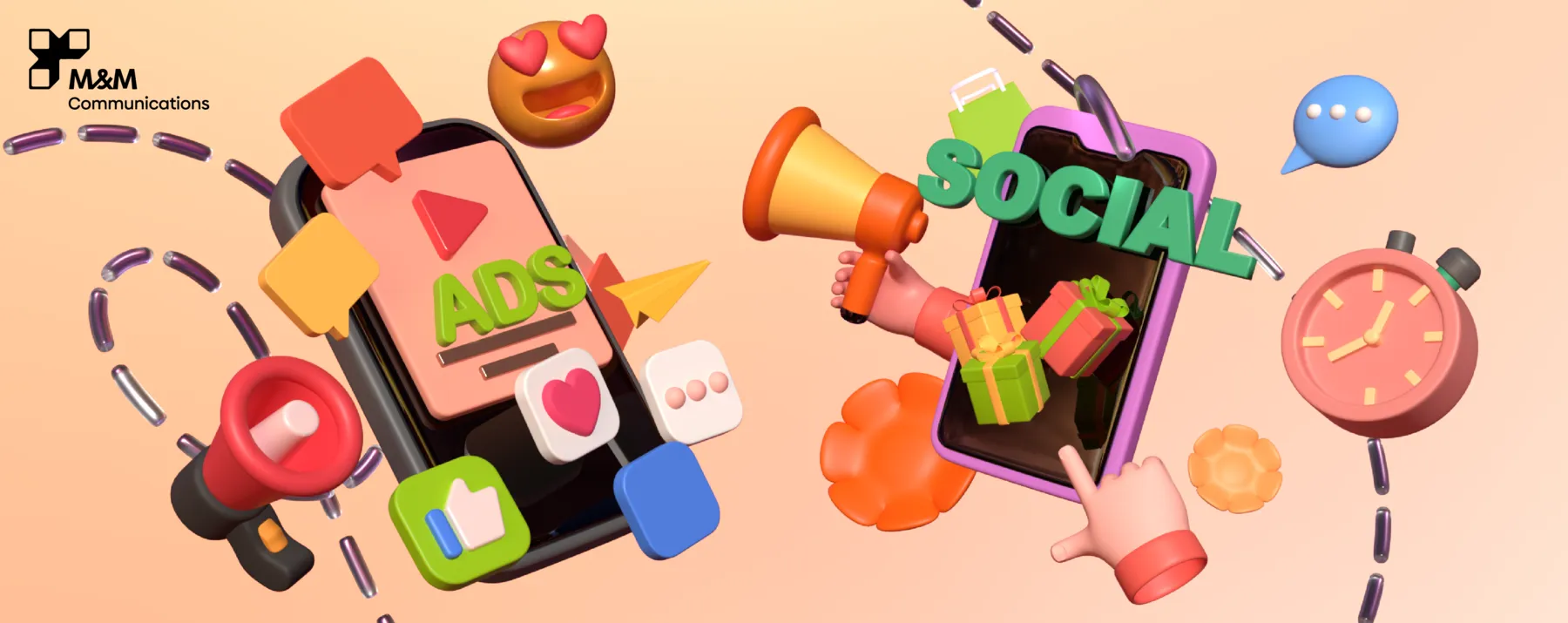 VÌ SAO CÙNG MỘT SẢN PHẨM NHƯNG ẢNH QUẢNG CÁO VÀ ẢNH SOCIAL PHẢI KHÁC NHAU?