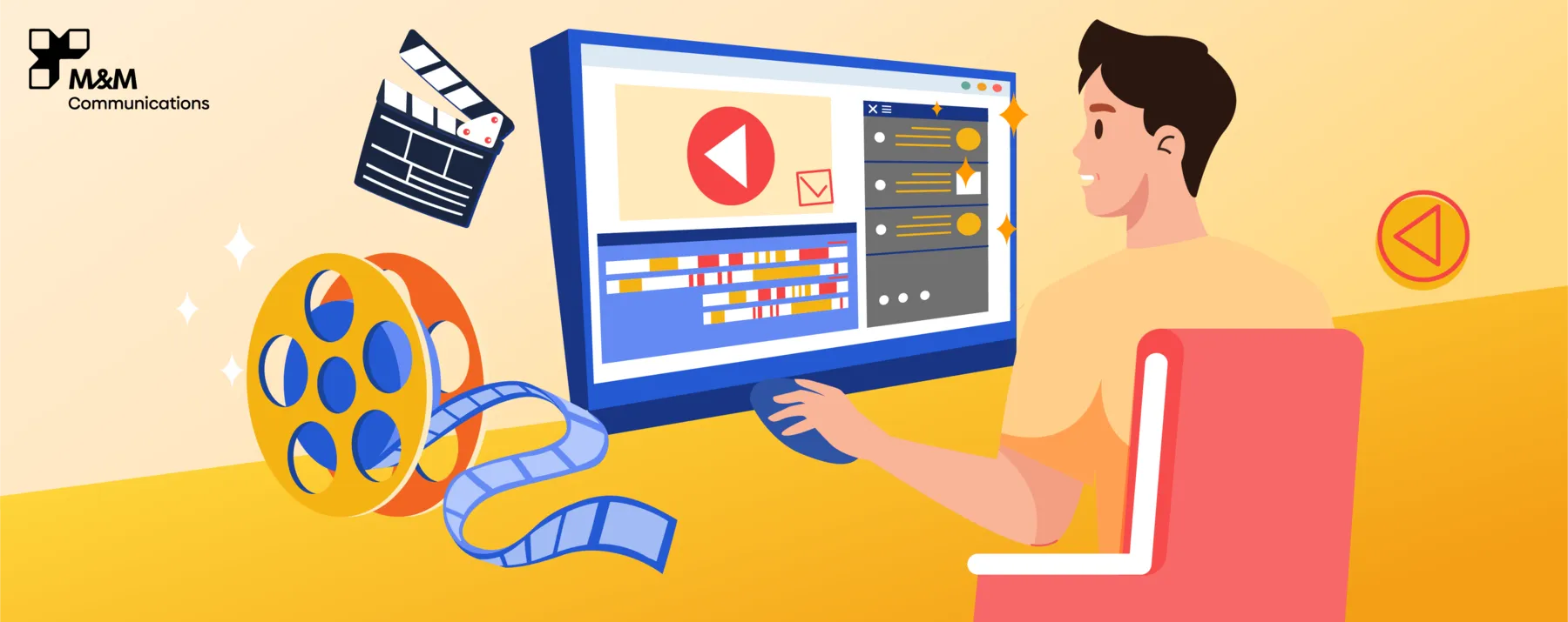 NHỊP DỰNG VIDEO ẢNH HƯỞNG THẾ NÀO ĐẾN QUYẾT ĐỊNH MUA HÀNG?