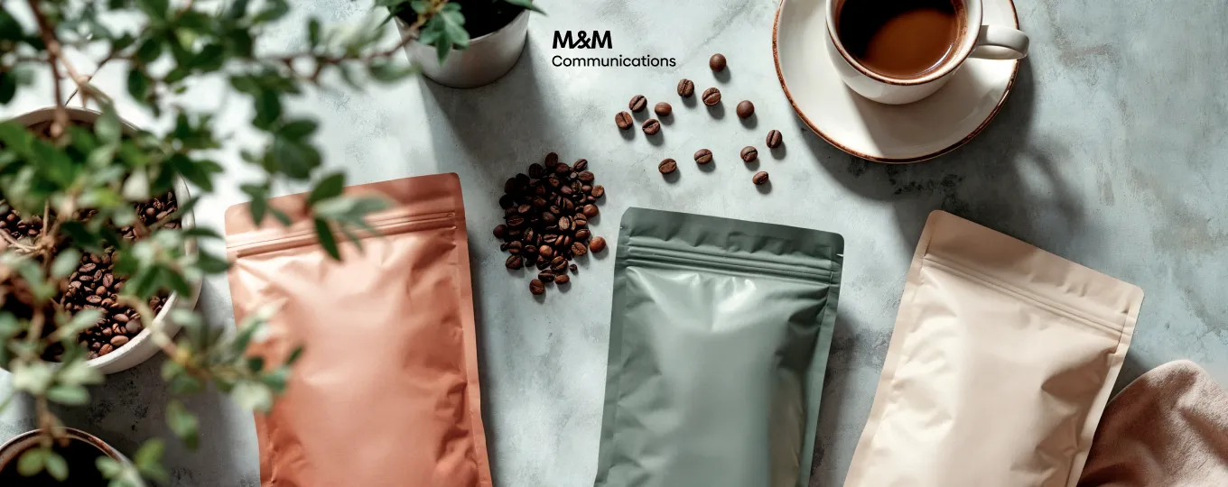 HOW PACKAGING ACTS AS A “SILENT SALESPERSON”