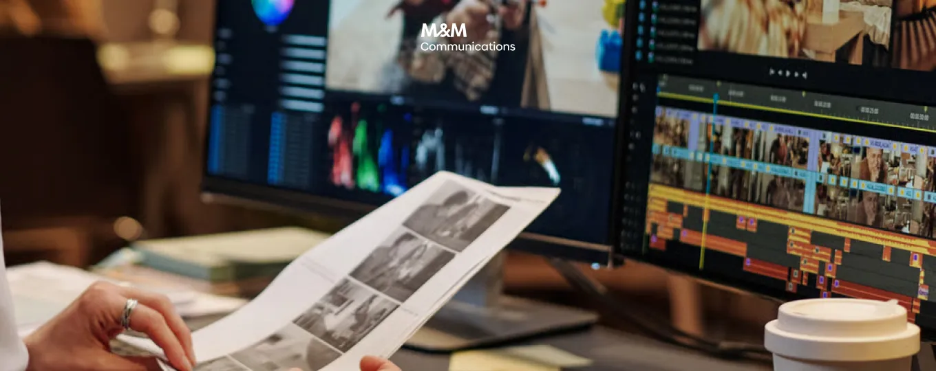 STORYTELLING IN PRODUCT VIDEOS: HOW TO TELL A STORY WITHOUT SOUNDING LIKE AN "AD"