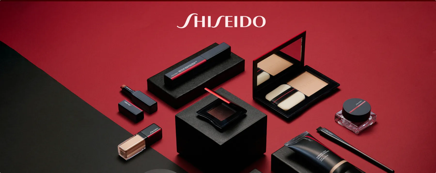 Shiseido