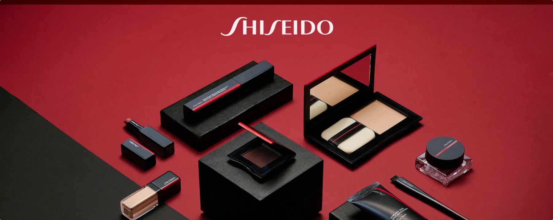 Shiseido